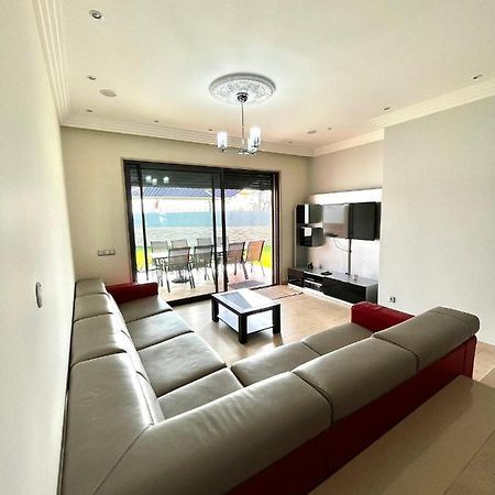 Funtastic Villa With Pool Albufeira Bagian luar foto
