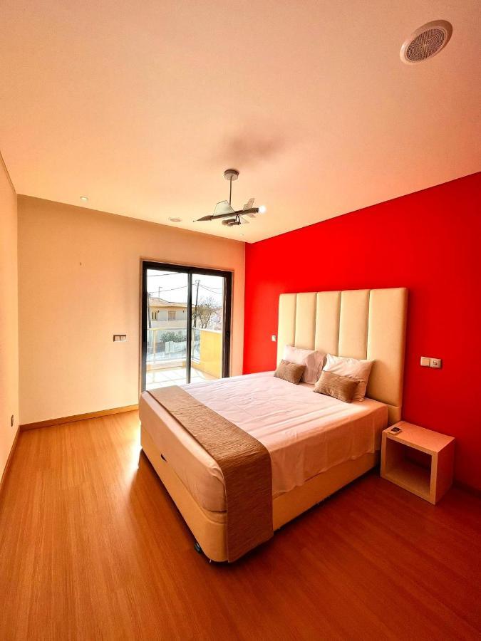 Funtastic Villa With Pool Albufeira Bagian luar foto