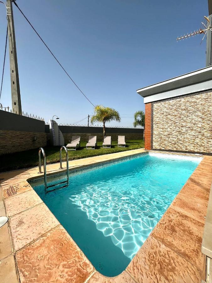 Funtastic Villa With Pool Albufeira Bagian luar foto