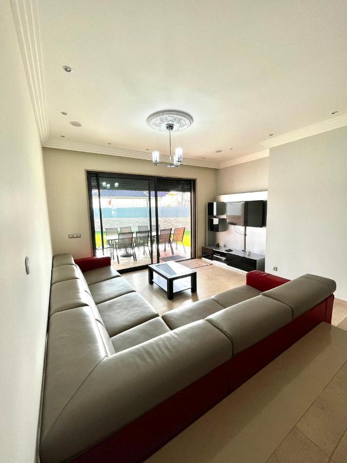 Funtastic Villa With Pool Albufeira Bagian luar foto