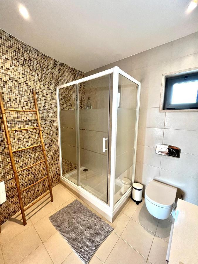 Funtastic Villa With Pool Albufeira Bagian luar foto