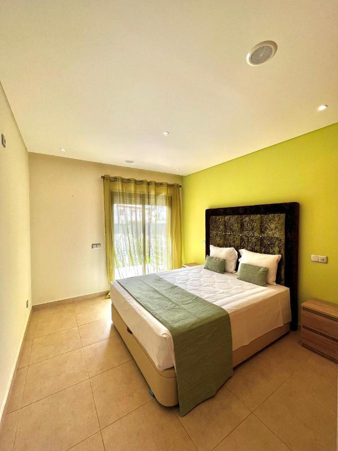 Funtastic Villa With Pool Albufeira Bagian luar foto
