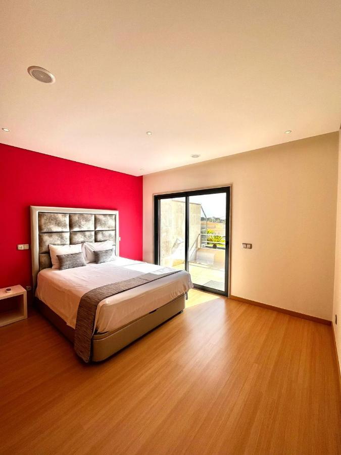 Funtastic Villa With Pool Albufeira Bagian luar foto